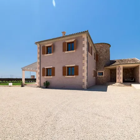 2 Bedroom In Sa Pobla