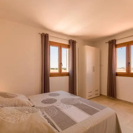 2 Bedroom In Villa