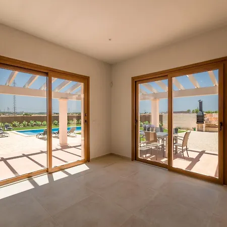 Villa 2 Bedroom In Sa Pobla
