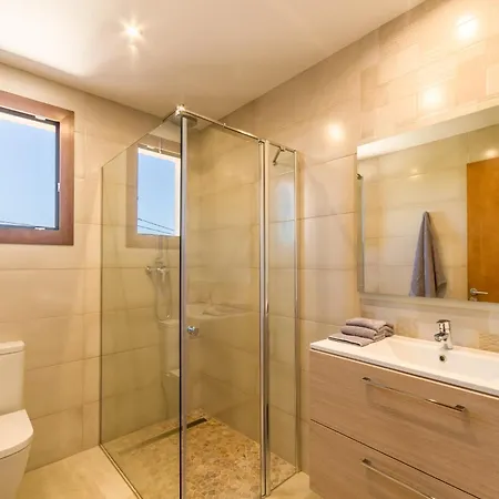 Villa 2 Bedroom In Sa Pobla