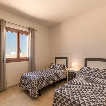2 Bedroom In