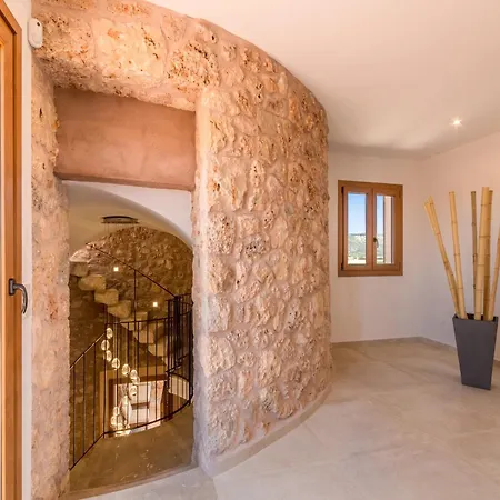 2 Bedroom In Villa