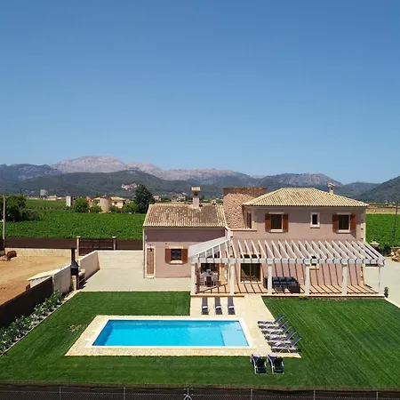 Villa 2 Bedroom In