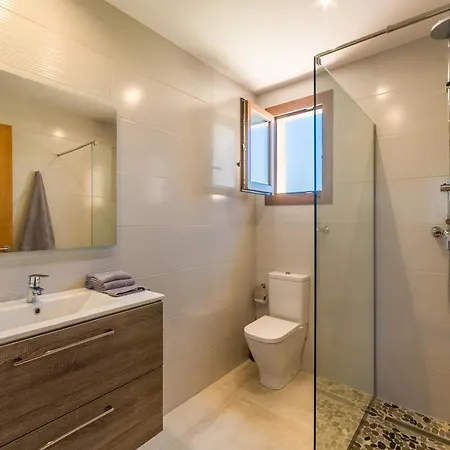 2 Bedroom In * Sa Pobla