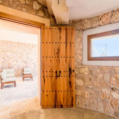 Villa 2 Bedroom In *