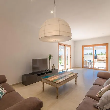 2 Bedroom In * Sa Pobla