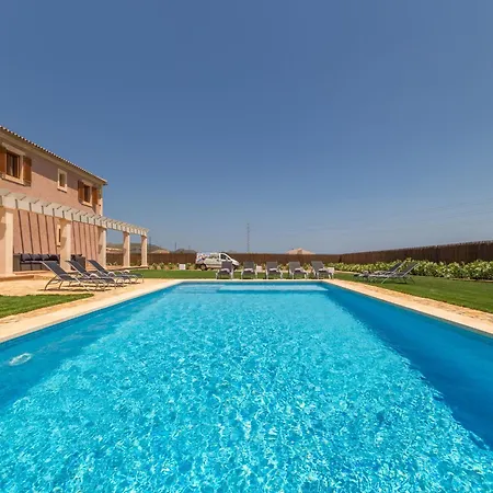 2 Bedroom In Villa *