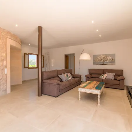2 Bedroom In * Sa Pobla