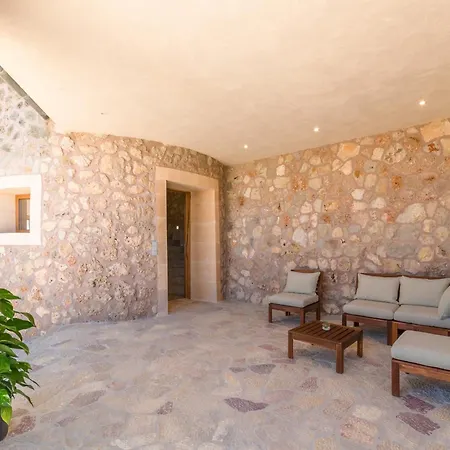Villa 2 Bedroom In Sa Pobla