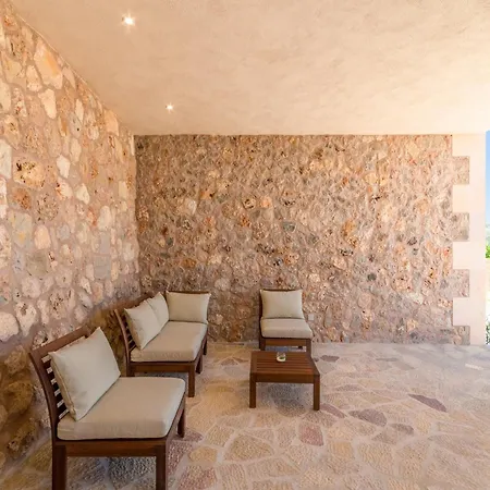 2 Bedroom In Sa Pobla
